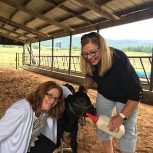 Meet your Posher, Hope